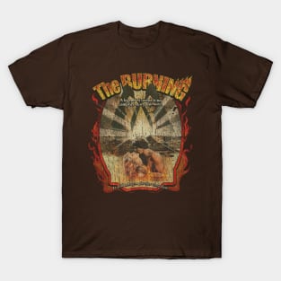 The Burning 1981 T-Shirt